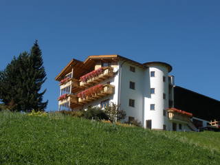 Haus Lentsch aus Kaunerberg
