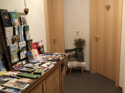 Bild 28 aus  Appartements Willi