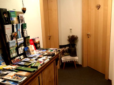 Bild 17 aus Appartements Willi