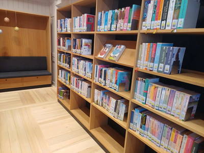 Bild 9 aus  Haus Adlerhorst