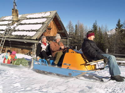 Bild 31 aus  Karlbauerhütte