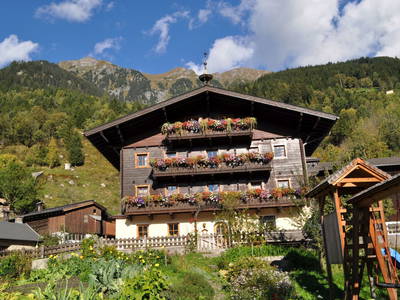 Bild 83 aus  Tofererhof