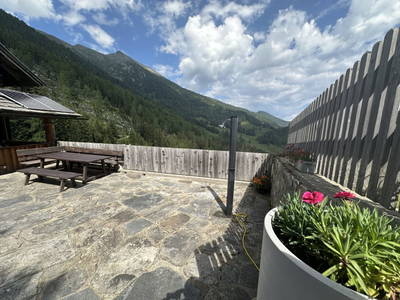 Bild 50 aus  Almhütte Pucher