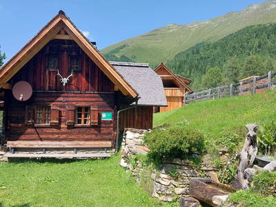 Bild 2 aus  Höflhütte