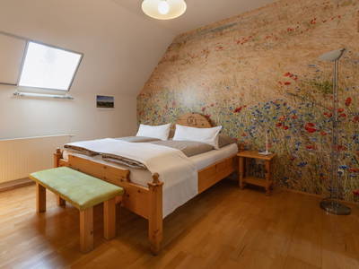 Bild 116 aus  Bio Bauernhof Landhaus Bender Ferienhaus Kellerstöckl