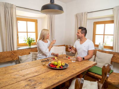 Bild 22 aus  Obiralmhütte Fladung