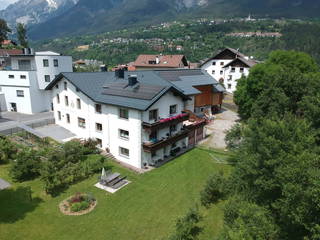 Landhaus Zangerl - Kobelerhof aus Landeck