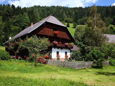 Bild 2 aus  Bodnerhof