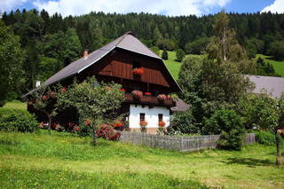 Bodnerhof aus Arriach