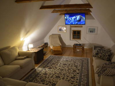 Bild 53 aus  Die Hinterbreiteneben - Natur, Alleinlage & Ski