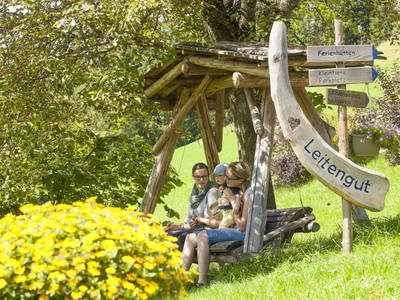 Bild 41 aus  Ferienhof Leitengut