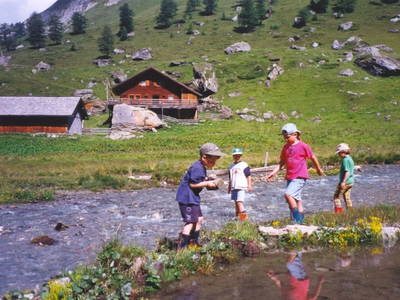 Bild 38 aus  Jörgleggerhof