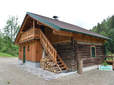 Bild 2 aus  Ferienhaus Schöberlhütte