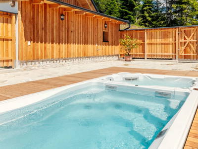 Bild 26 aus  Almchalets Reiter am Berg - Almchalet Smaragd