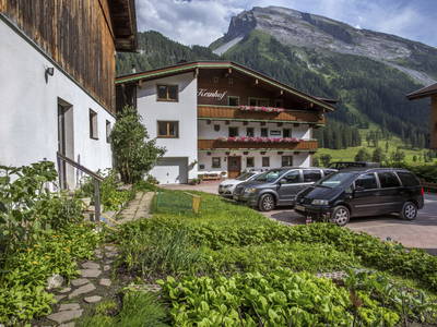 Bild 2 aus  Gästehaus Kernhof