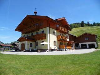 Montaninghof aus Forstau