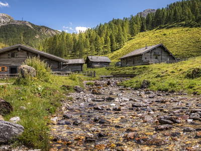 Bild 30 aus  Unterpleißlinghütte