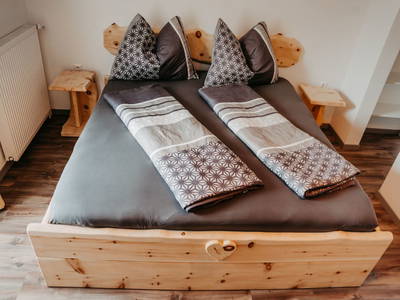 Bild 20 aus  Chalet Mittner Wirt