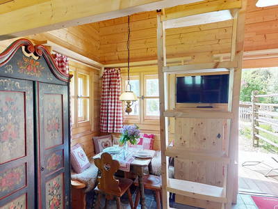 Bild 121 aus  Schlosswirt Chalets