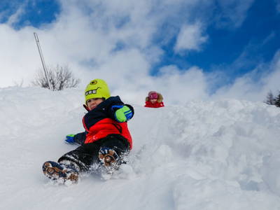 Bild 45 aus  Familienhotel-Gasthof Hinteregger