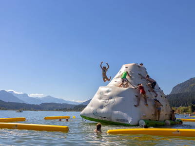 Bild 8 aus  Wohnen in der Honigmanufaktur - ein Urlaub zum Schwärmen