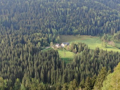 Bild 26 aus  Ferienwohnung Steinacher