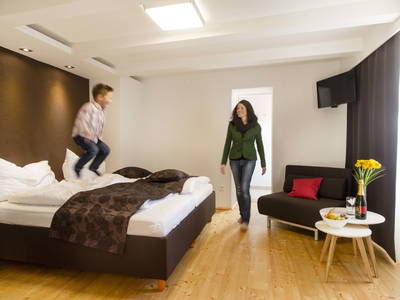 Bild 2 aus  Wein- & Schlafgut Sonnenhügel