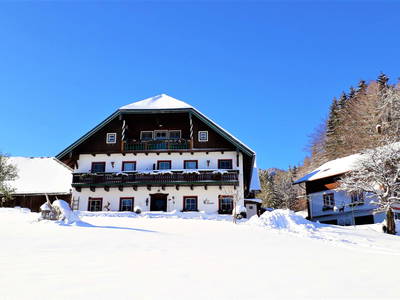 Bild 103 aus Wohlfühlbauernhof Bambichlgut