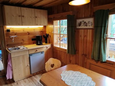 Bild 10 aus  Mosermandlhütte