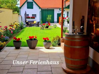 Bild 99 aus Ferienhaus Weinviertel