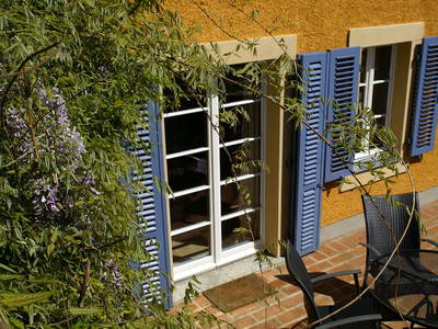 Bild 43 aus  Ferienwohnungen und Hotel Landlust