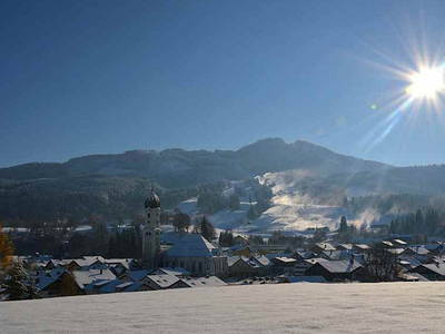 Bild 9 aus  Landhaus Ohnesorg - Ferienwohnungen mit Balkon, KönigsCard