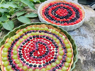 Bild 24 aus  Dambækgaard