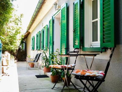 Bild 4 aus  Römerweg