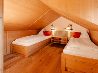 Bild 87 aus  Ferienhof Obergasser & Pension Bergblick