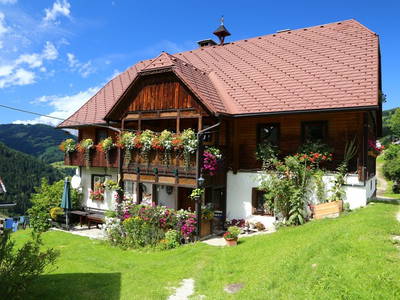 Bild 2 aus  Badlechnerhof