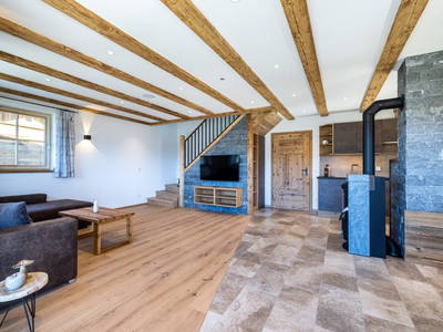 Bild 62 aus  Durchholzalm | Das Chalet am Floitensberg