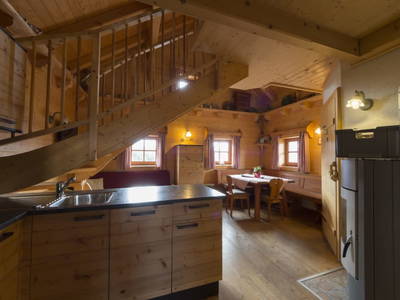 Bild 13 aus  Almresort Baumschlagerberg