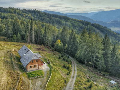 Bild 146 aus  Almchalet Nikola