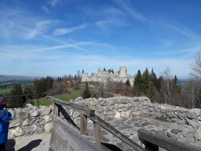 Bild 9 aus  Ferienhof Wörz