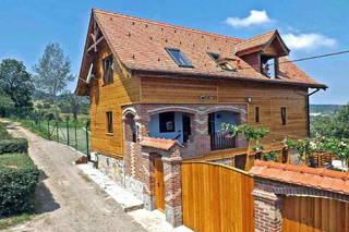 Casa Vale aus Vale