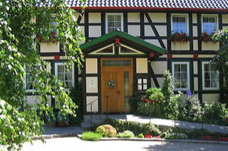 Bauerncafé Sprengel aus Bad Gandersheim
