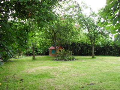 Bild 10 aus  Ferienhof Dirks - Entspannen an der Nordsee