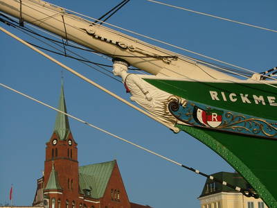 Bild 26 aus  Alter Bahnhof Vaale