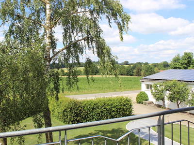 Bild 5 aus  Landhaus Rothenburg