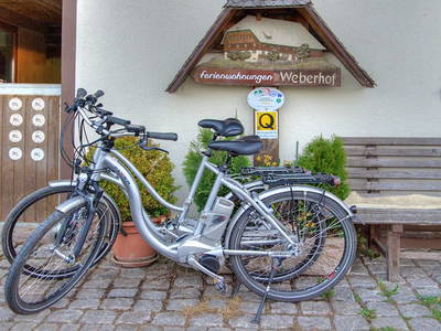 Bild 12 aus  Weberhof am Titisee