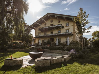 Bild 2 aus  LandSelection Moierhof am Chiemsee - Ferienhof des Jahres