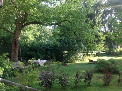 Bild 6 aus  Auszeithaus Brigittenhof