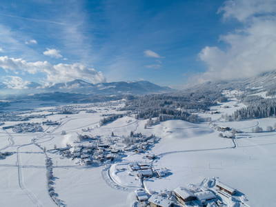 Bild 51 aus  Narzenhof Chalets, Familien & luxus Apartments am Bauernhof, Kitzbühler Alpen