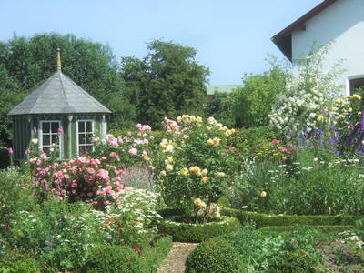 Bild 19 aus  Urlaub bei Familie Schmidt in Wippendorf